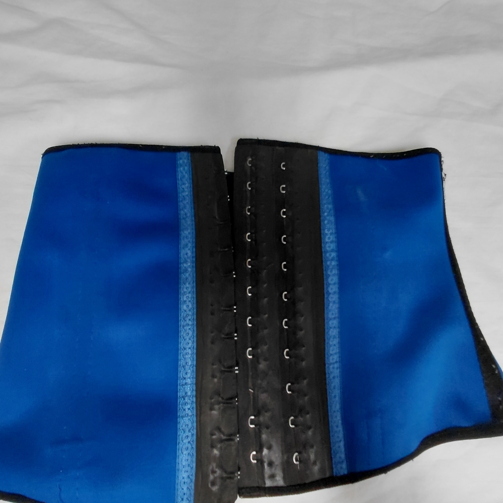 Ann Chery Black Waist Trainer